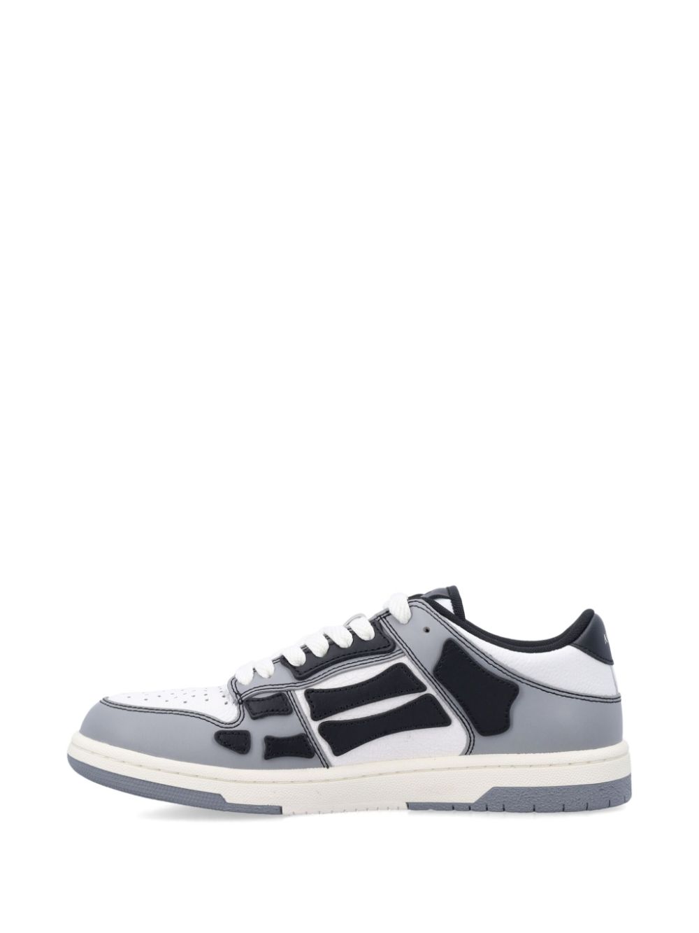 AMIRI Varsity Skel sneakers Grijs