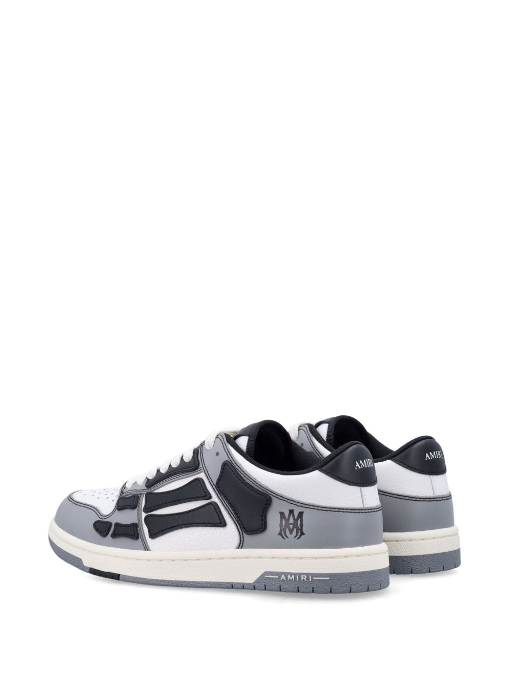 AMIRI Varsity Skel sneakers Grijs