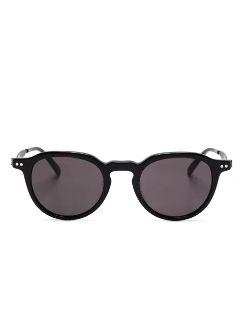 Dunhill pantos-frame sunglasses