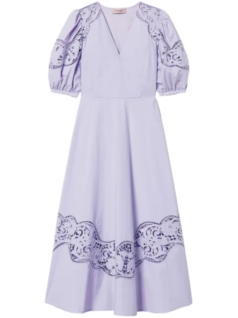 TWINSET Abito midi