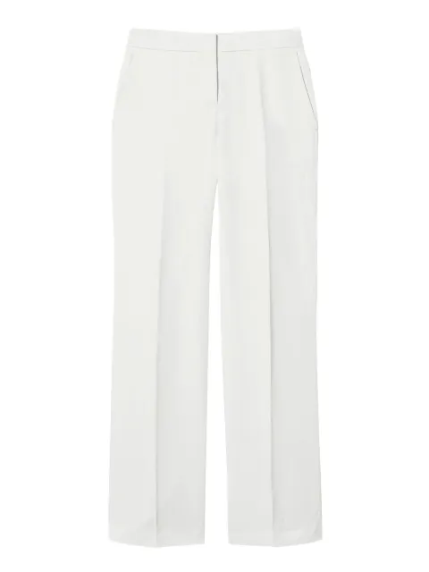 TWINSET woven trousers