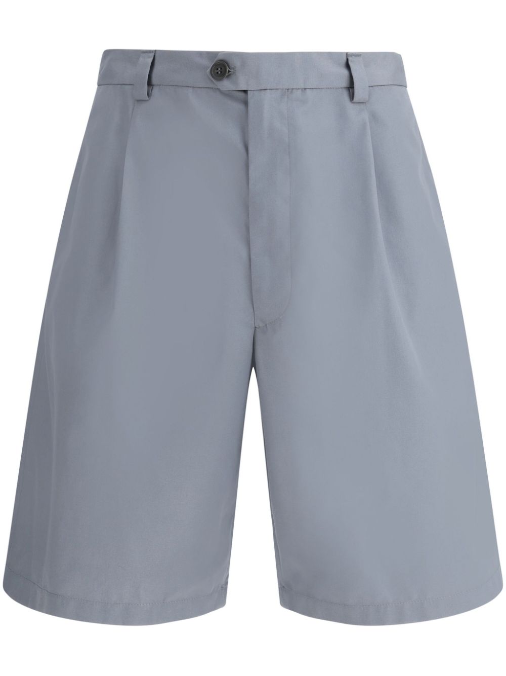 Prada Bermuda shorts Blauw