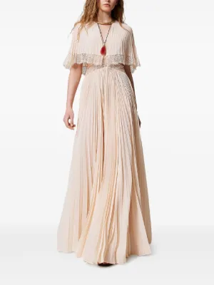 TWIN SET Dresses — FARFETCH
