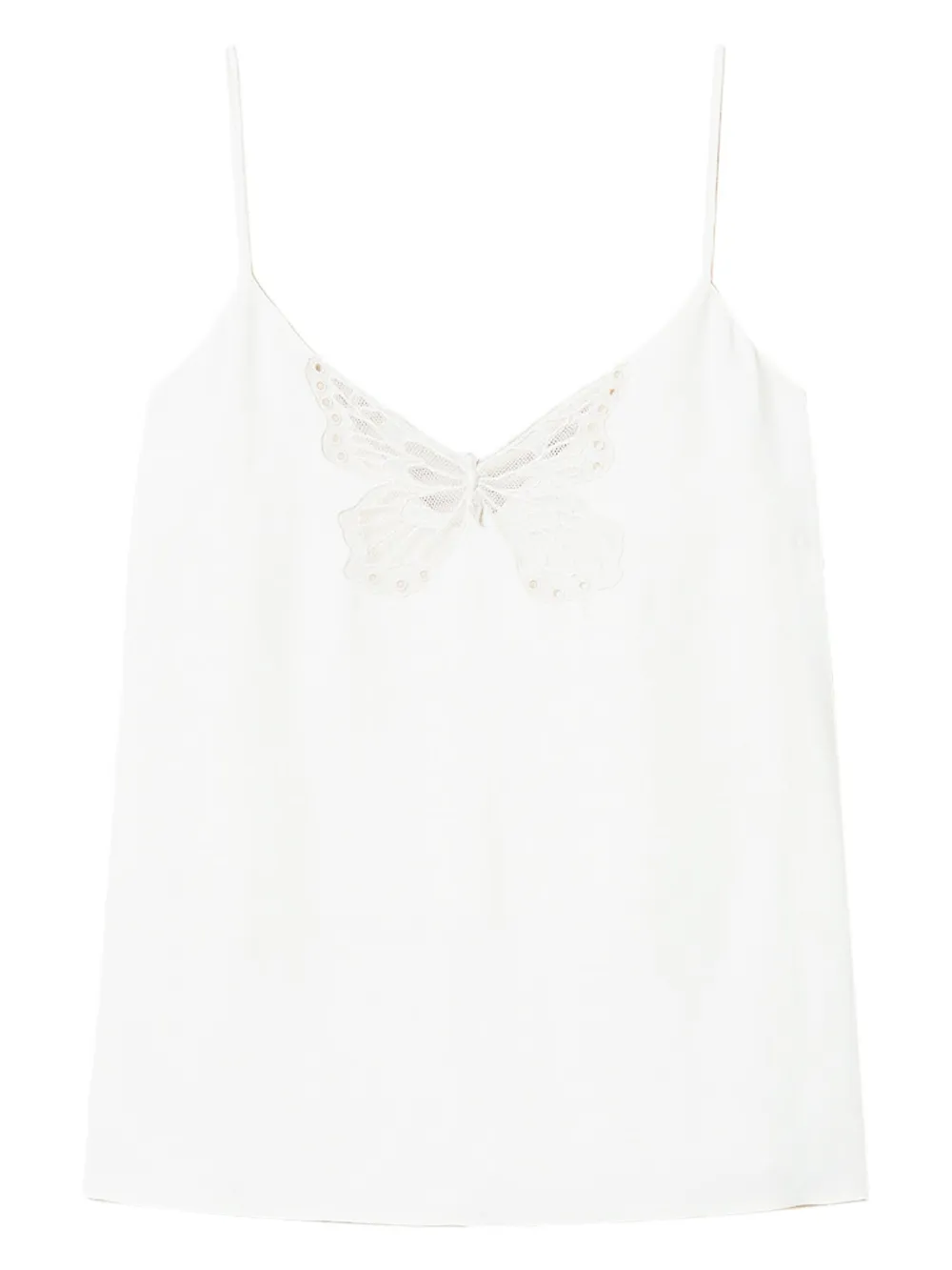 TWINSET woven top