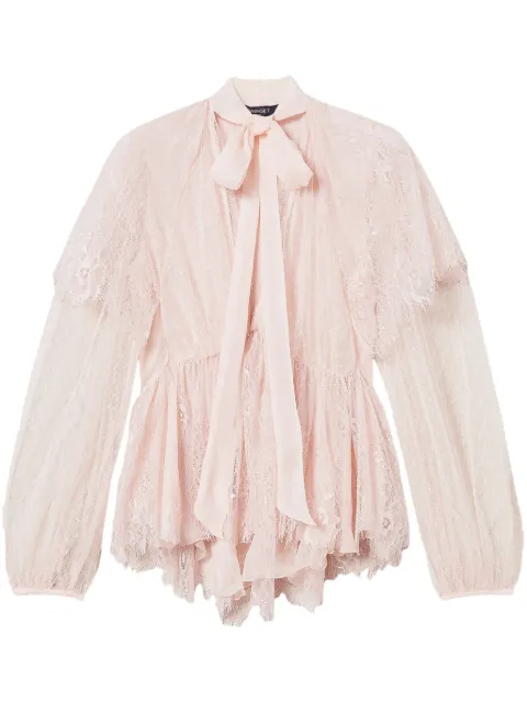 TWINSET woven blouse