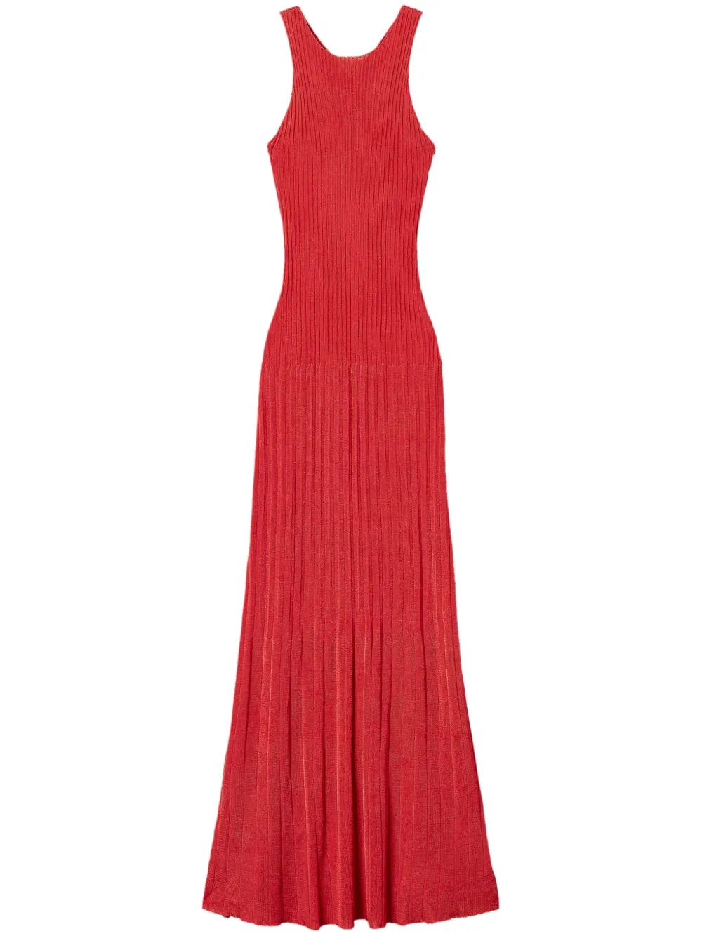 TWINSET knitted dress | Red | Image 1