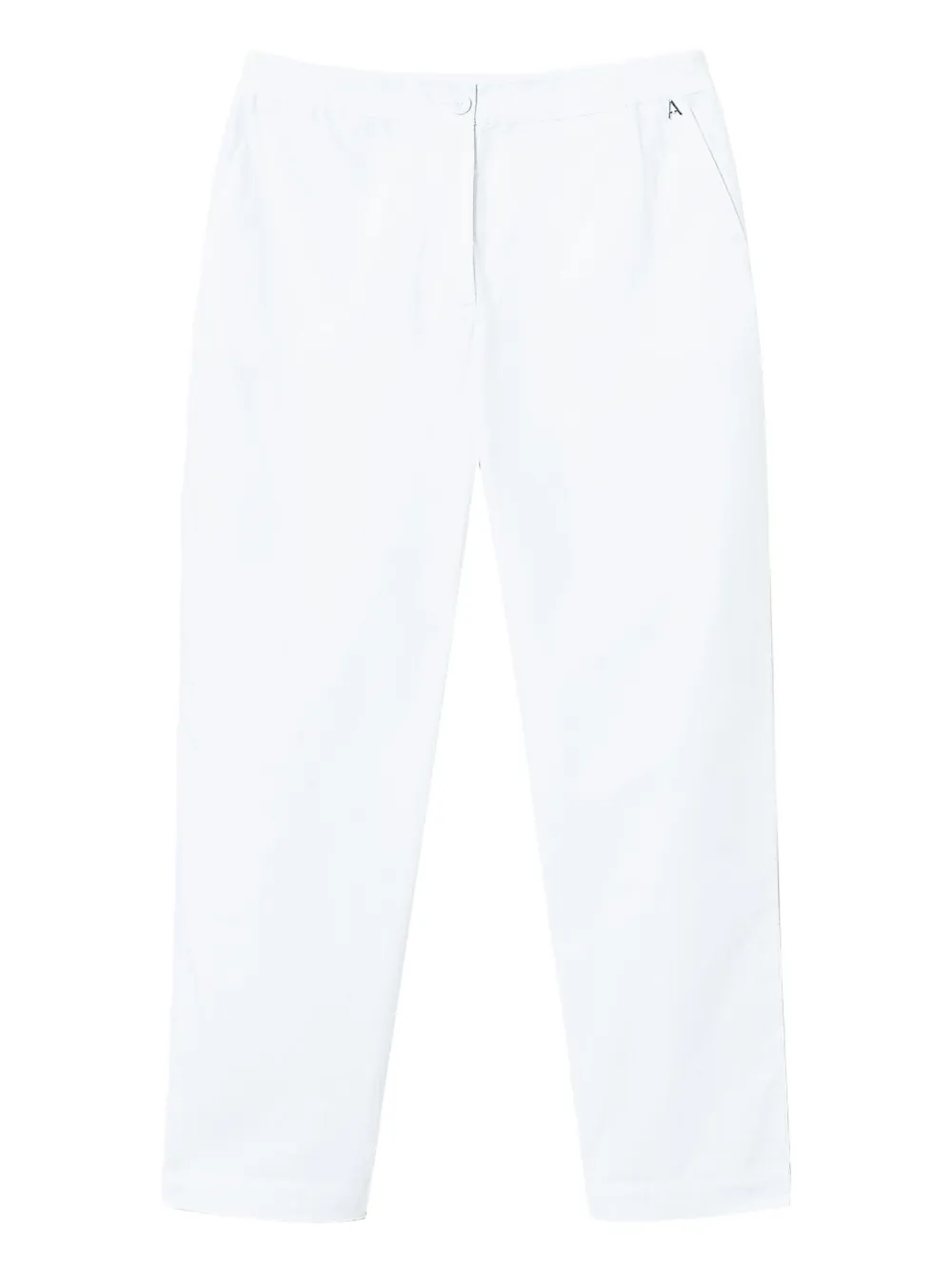 TWINSET tailored trousers | White | Image 1