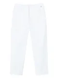 TWINSET tailored trousers - White