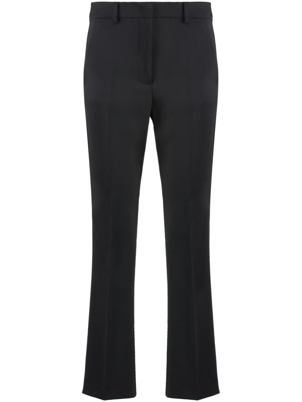 Weekend Max Mara Estasi straight-leg trousers Women