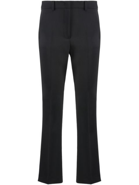 Weekend Max Mara Estasi straight-leg trousers Women