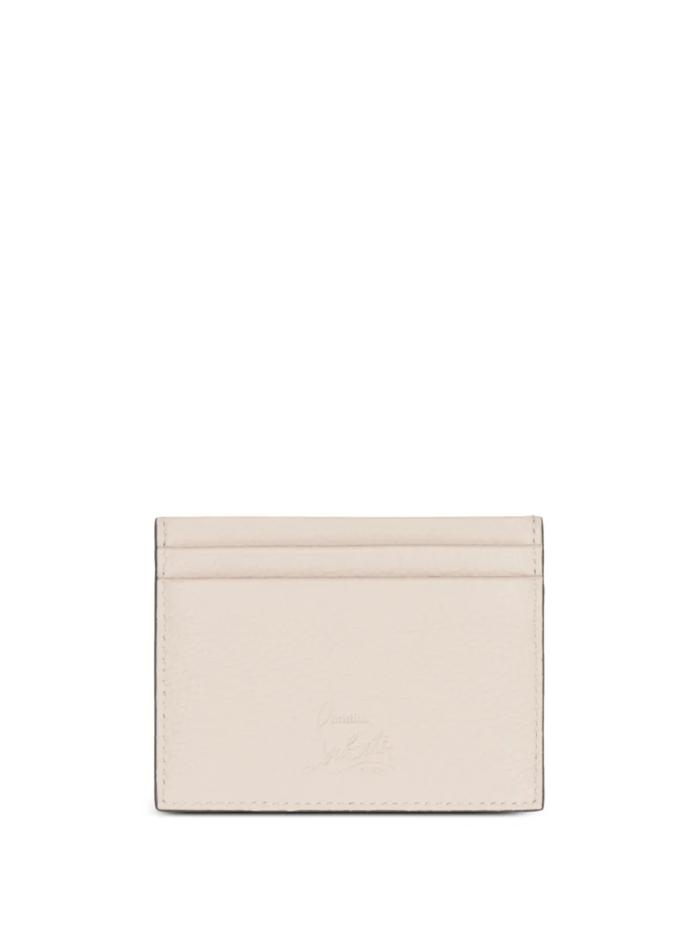Christian Louboutin Kios leather cardholder | Image 2