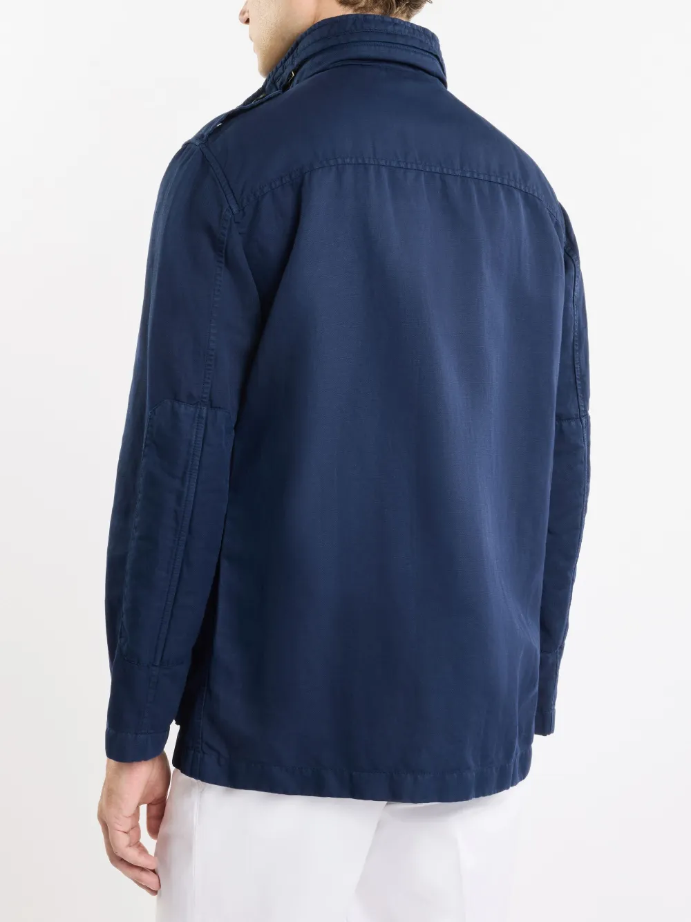 Fay Veldjack Blauw