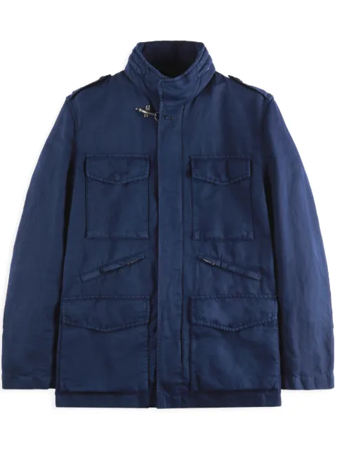 Fay field jacket