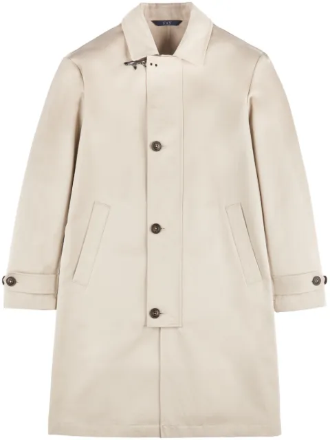 Fay Morning raincoat