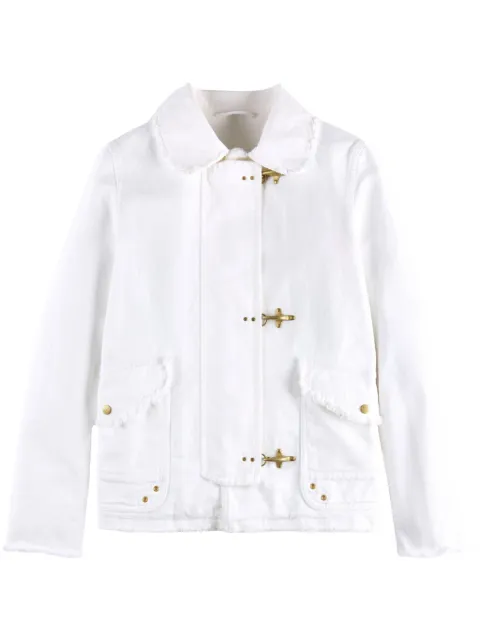 Fay 3-Ganci jacket