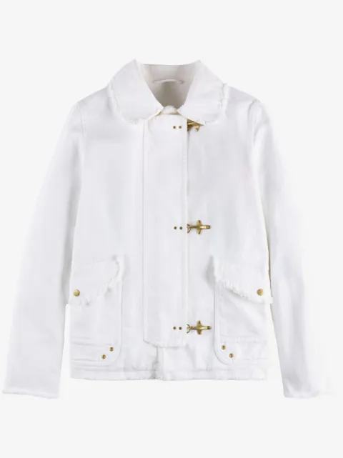 Fay 3-Ganci jacket