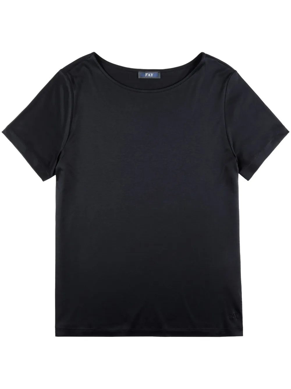 short-sleeved T-shirt