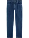 Fay five-pocket jeans - Blue