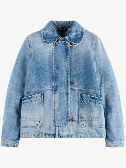 Fay 3-Ganci jacket