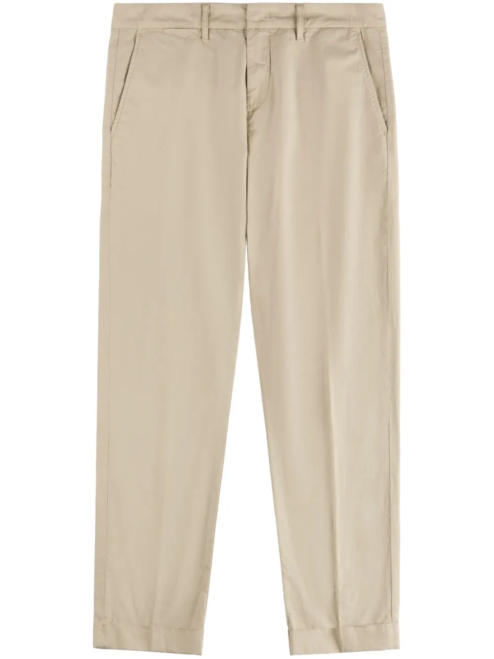 Fay cotton chinos | Neutrals | Image 1