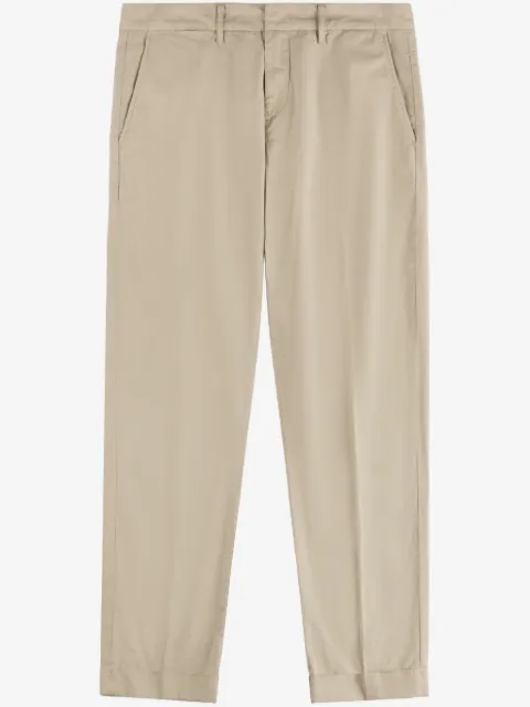Fay cotton chinos