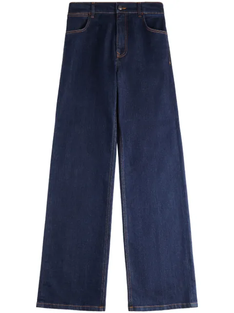 Fay flared jeans