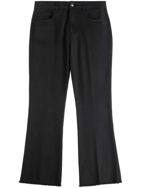 Fay cropped jeans