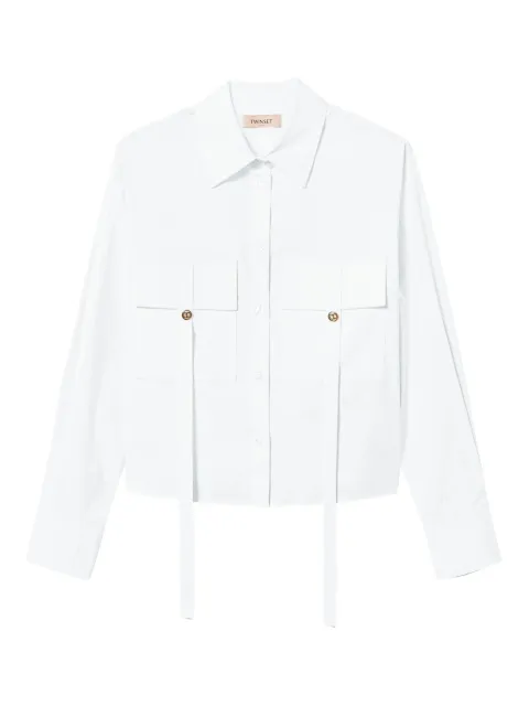 TWINSET Woven shirt