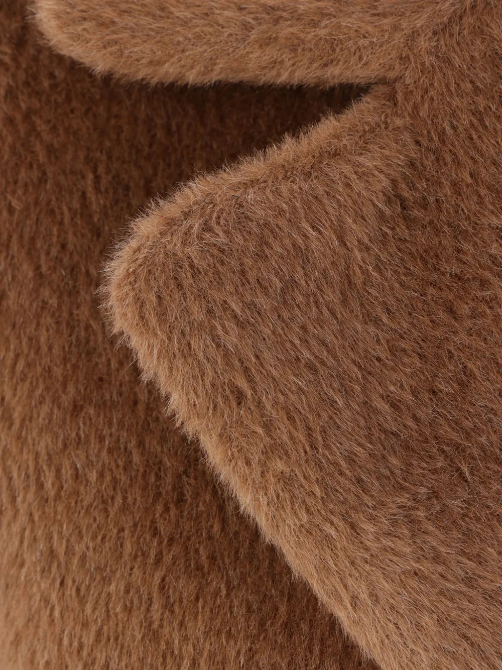 'S Max Mara Eugenio jas Bruin