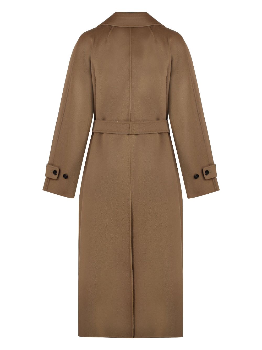 'S Max Mara belted coat Women