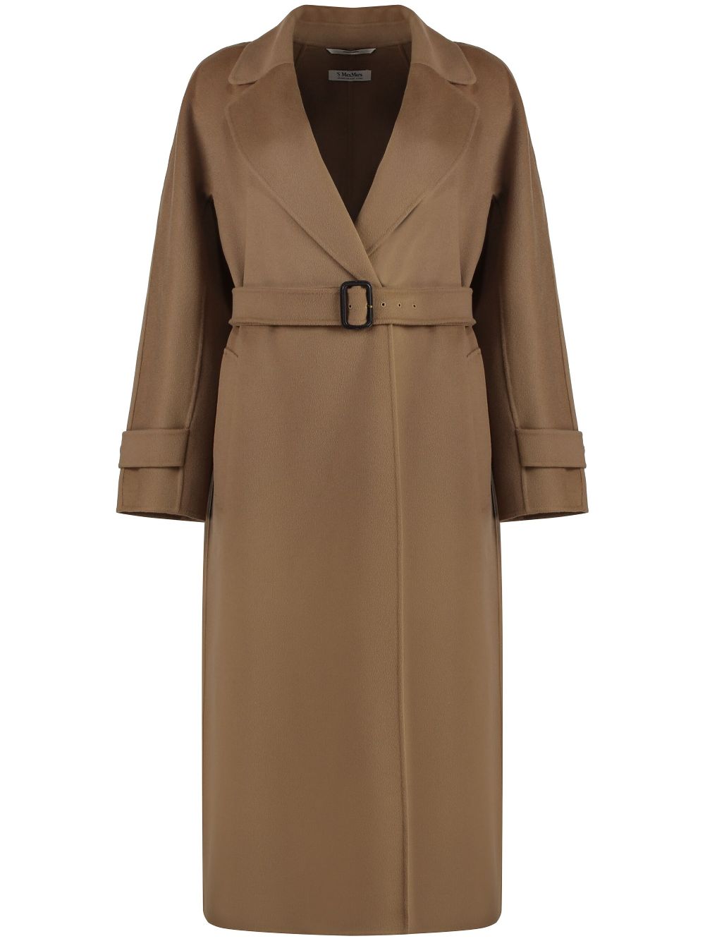 'S Max Mara belted coat Women