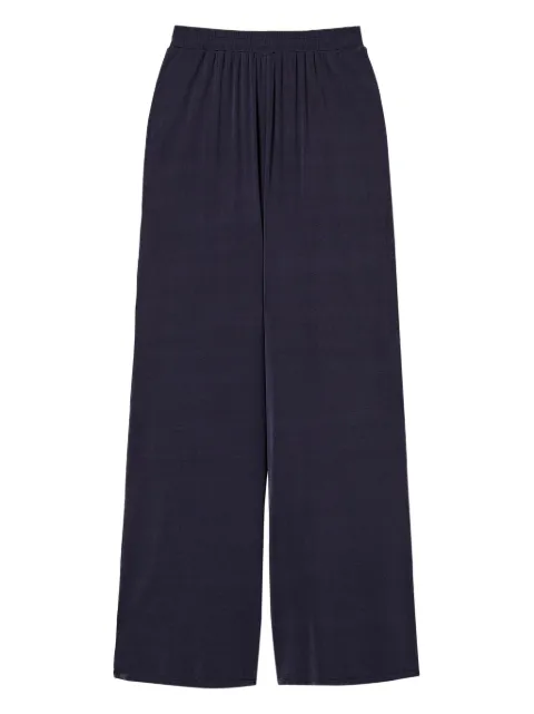 TWINSET Calça de tricô leve