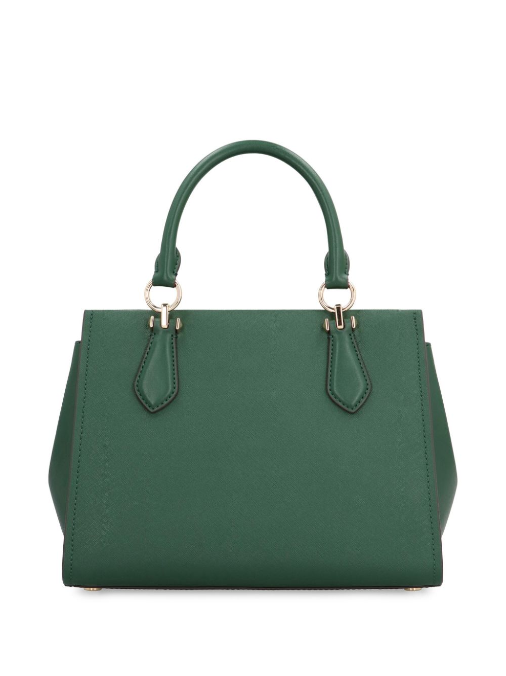 Michael Kors medium Marilyn tote bag - Groen