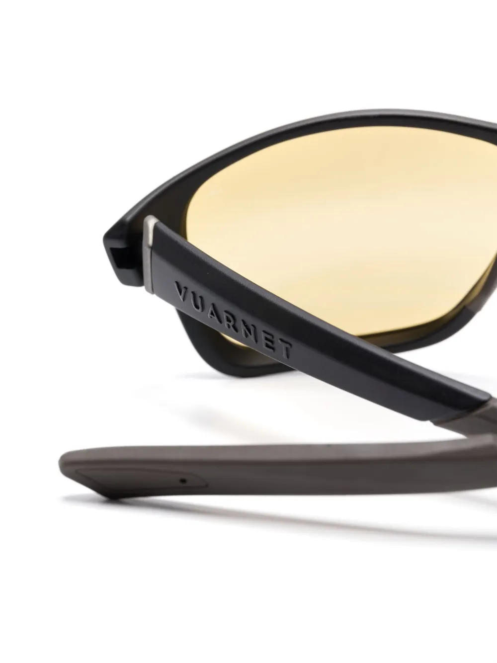 Vuarnet Racing 02 zonnebril Zwart