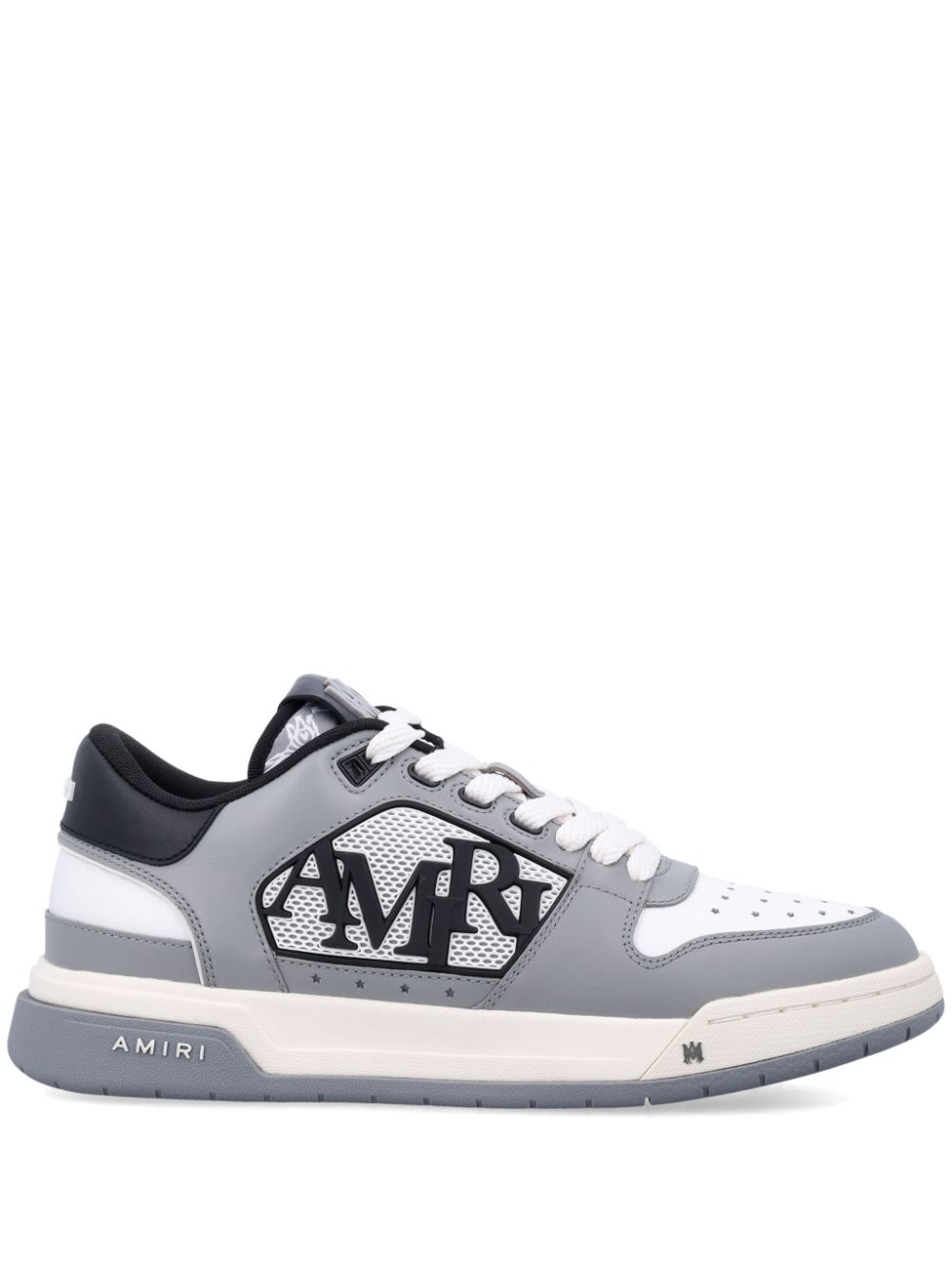 AMIRI Klassieke sneakers Grijs