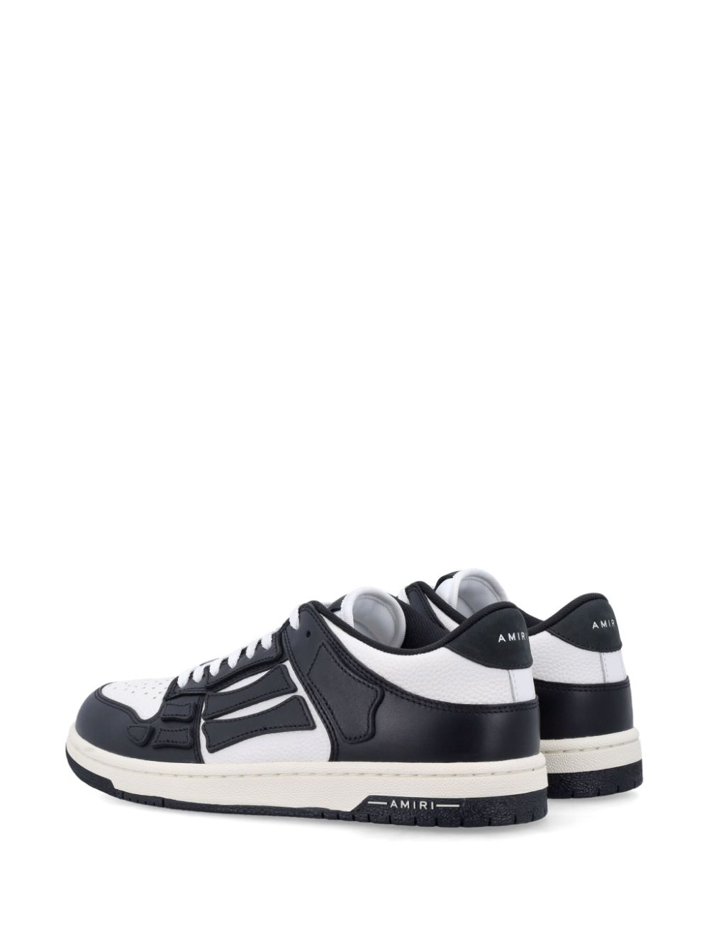 AMIRI Skel sneakers Zwart