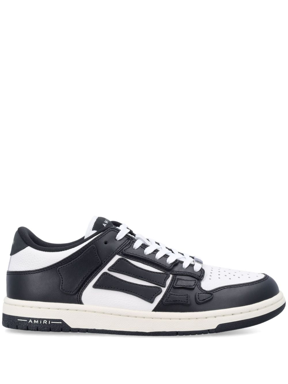 AMIRI Skel sneakers Zwart