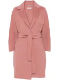 'S Max Mara Arona coat - Pink