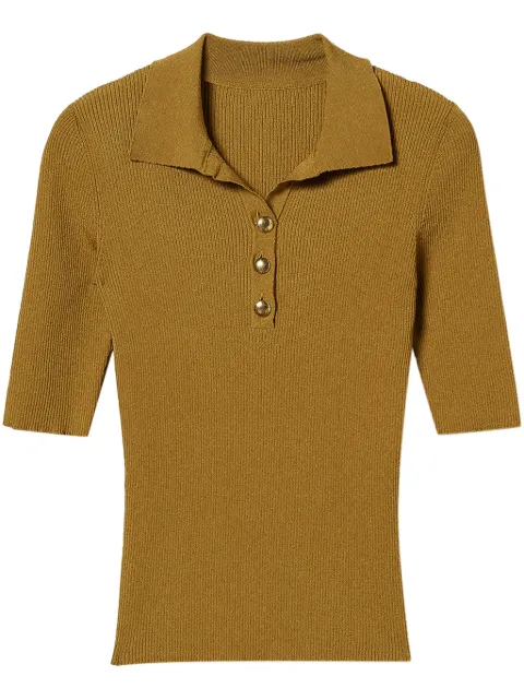 TWINSET knitted top