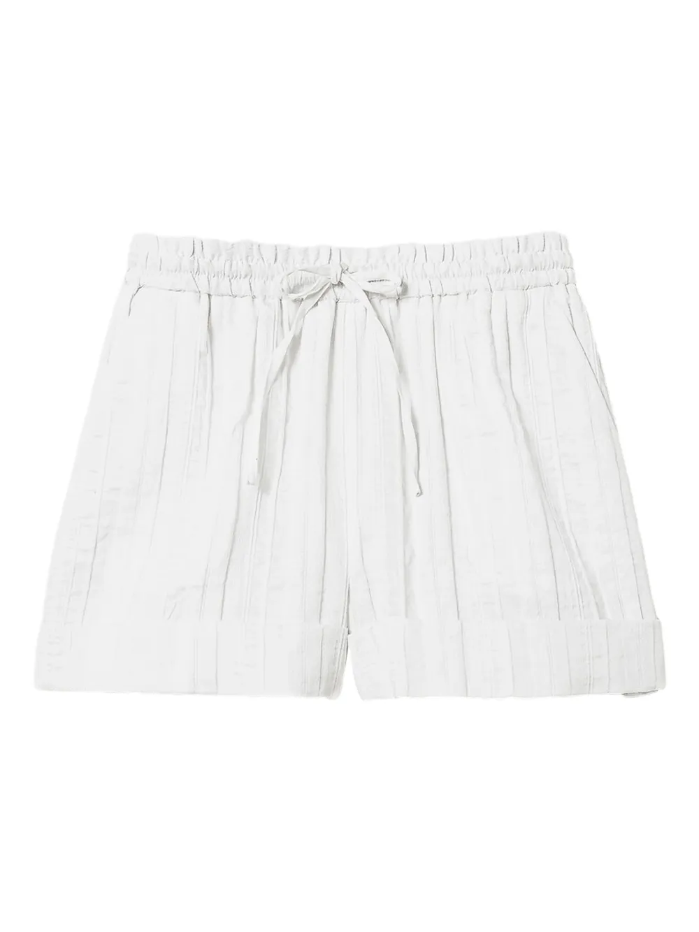 Twinset Drawstring Shorts