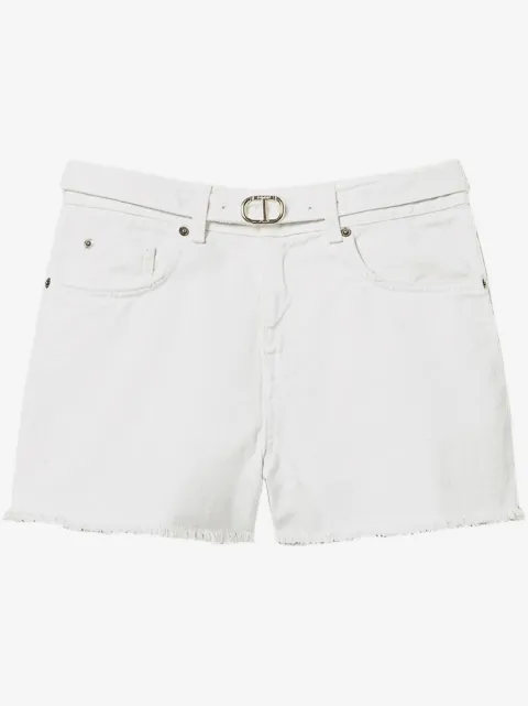 TWINSET Woven shorts