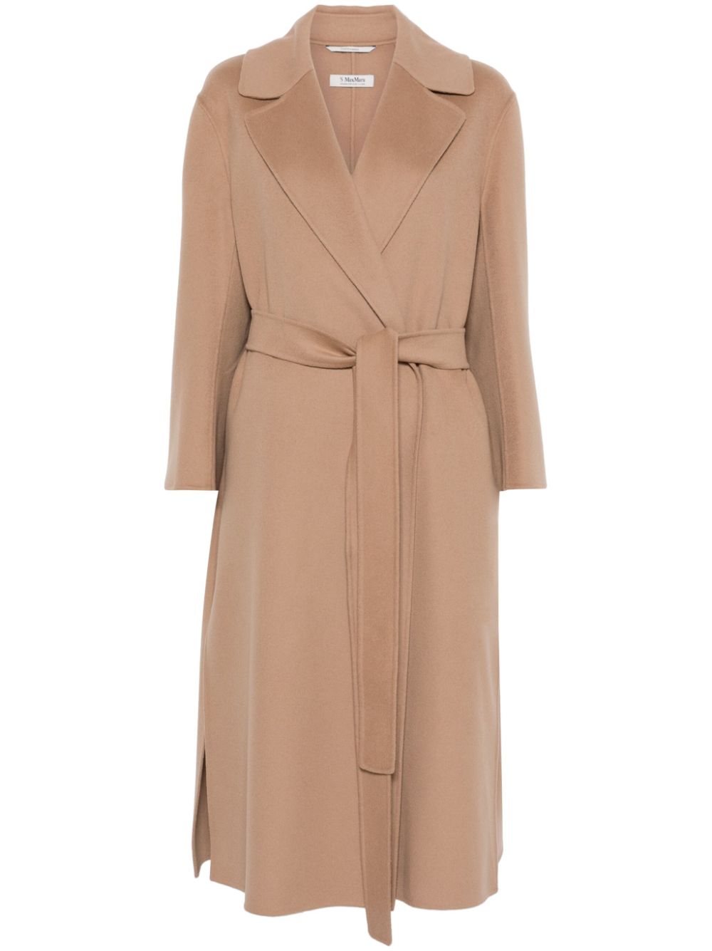 'S Max Mara Livia coat - Brown