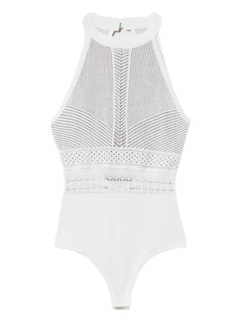 TWINSET body tejido