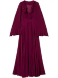 TWINSET Capri dress - Red