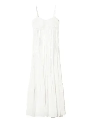 Tory Burch Dresses White - 4