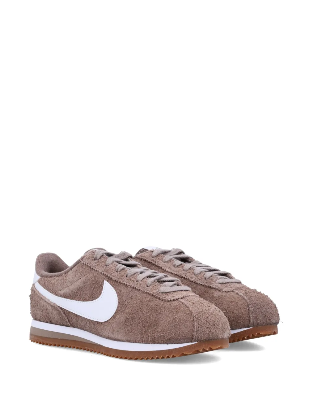 Nike Cortez sneakers - Bruin