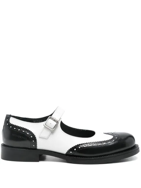 Société Anonyme zapatos de vestir Mary J
