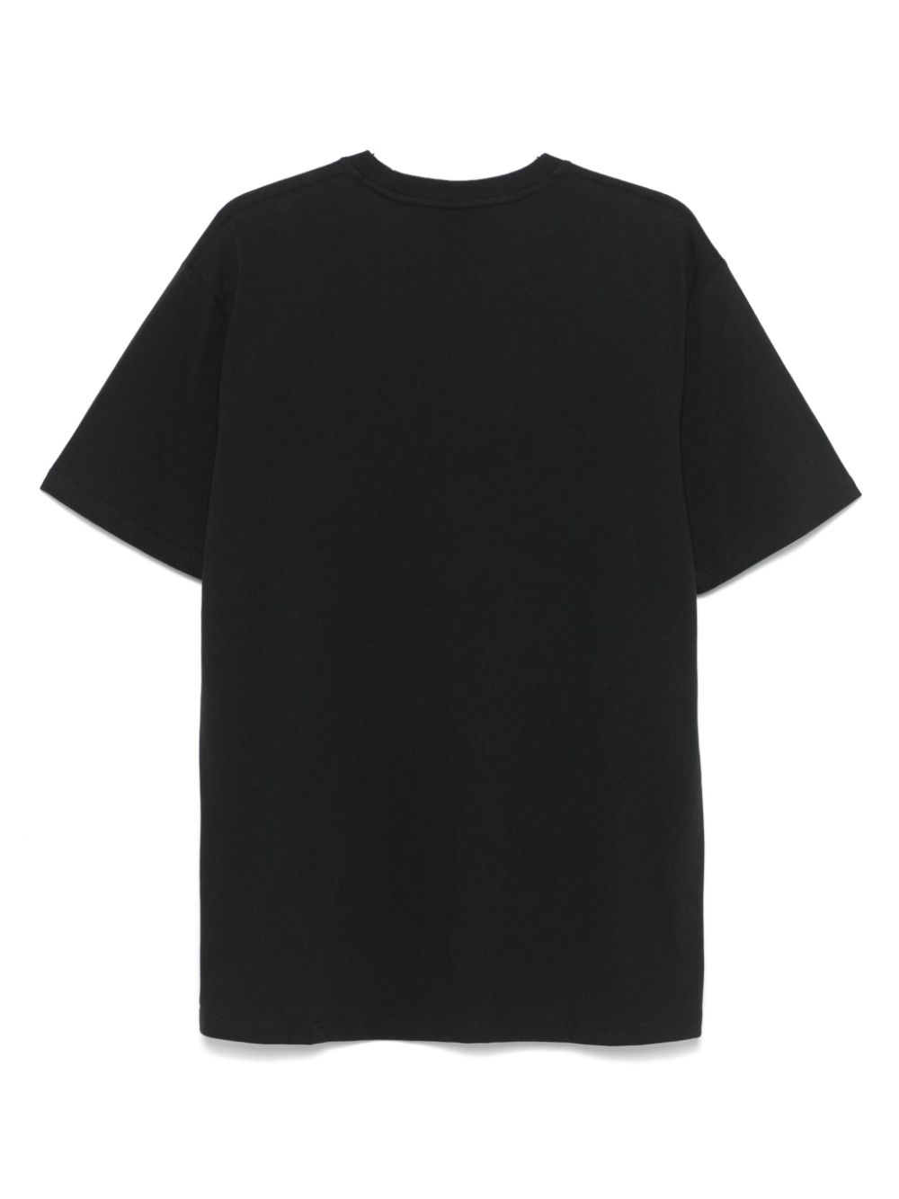 Oakley MTL T-shirt - Zwart