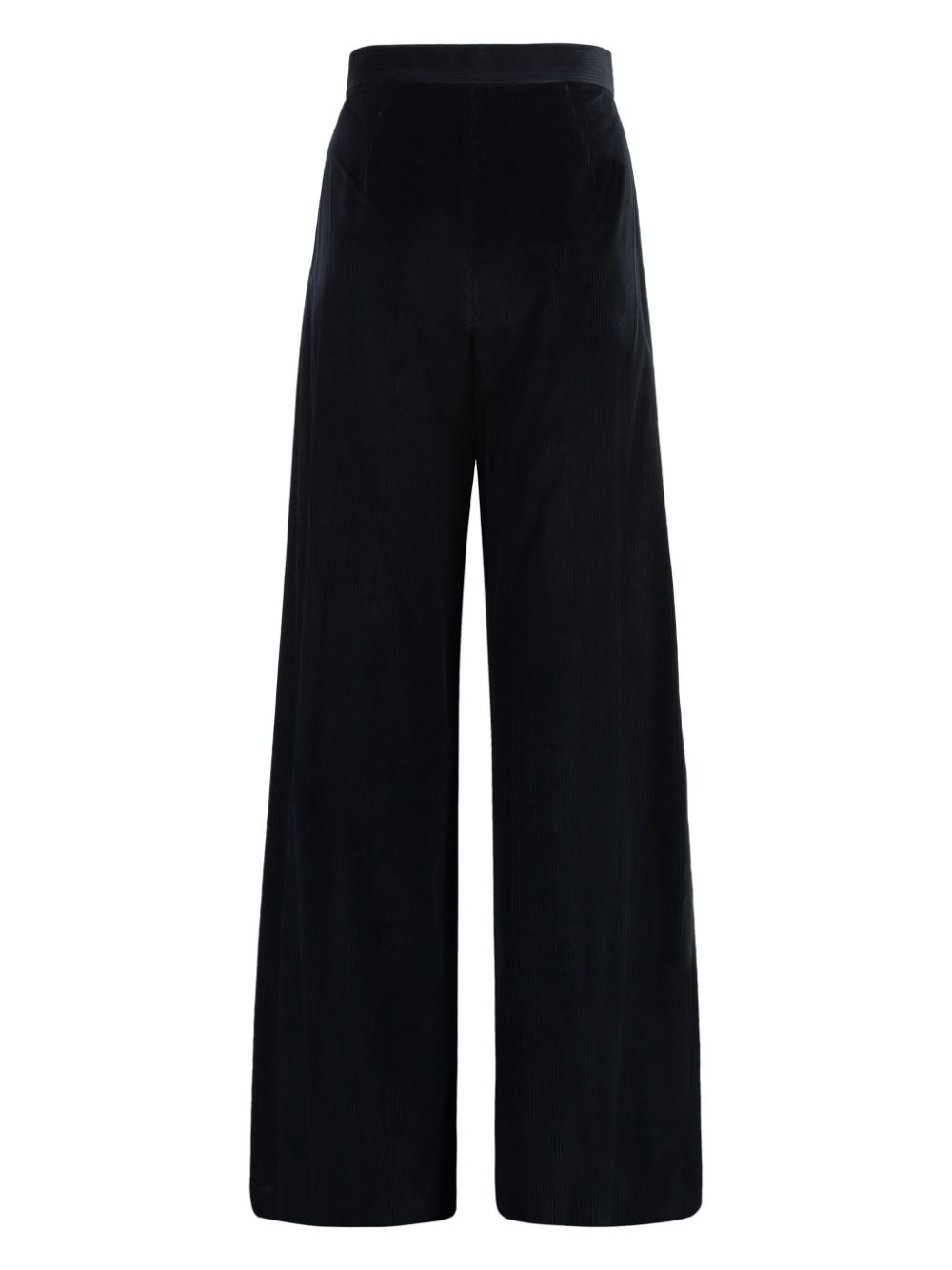 Max Mara Gilly trousers - Blue