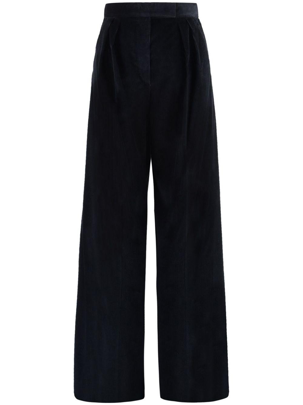 Max Mara Gilly trousers - Blue